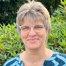 Silvia Schnieders