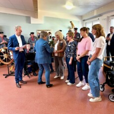 St. Katharina 20 Jahre Jubiläum -5