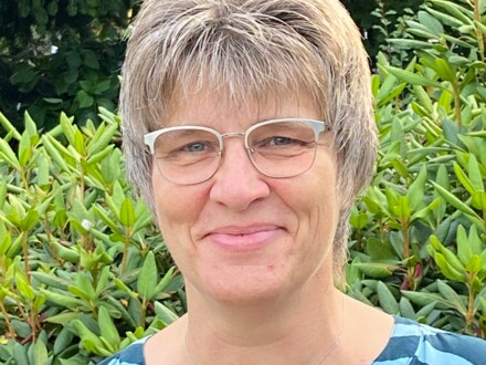 Silvia Schnieders