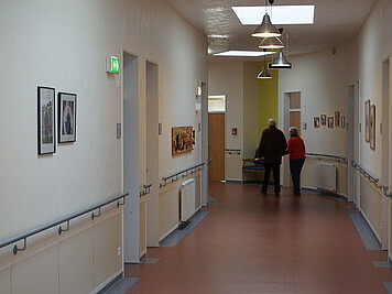 Der persönliche Rückzugsort