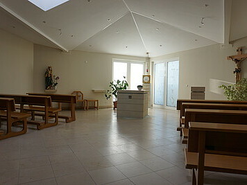 Seelsorge