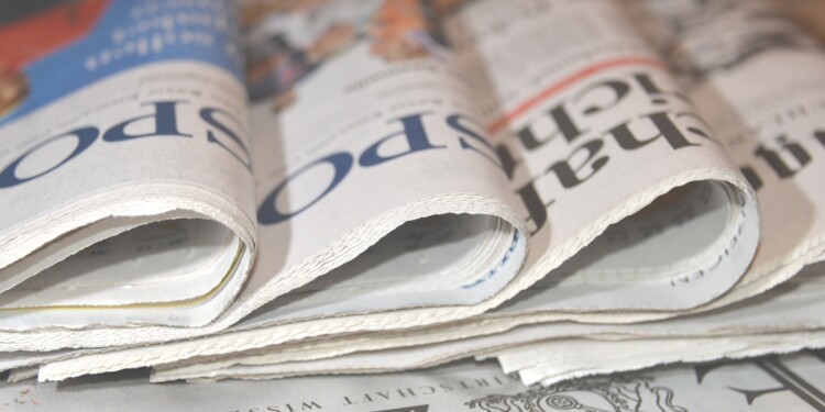 BLI-Pressespiegel